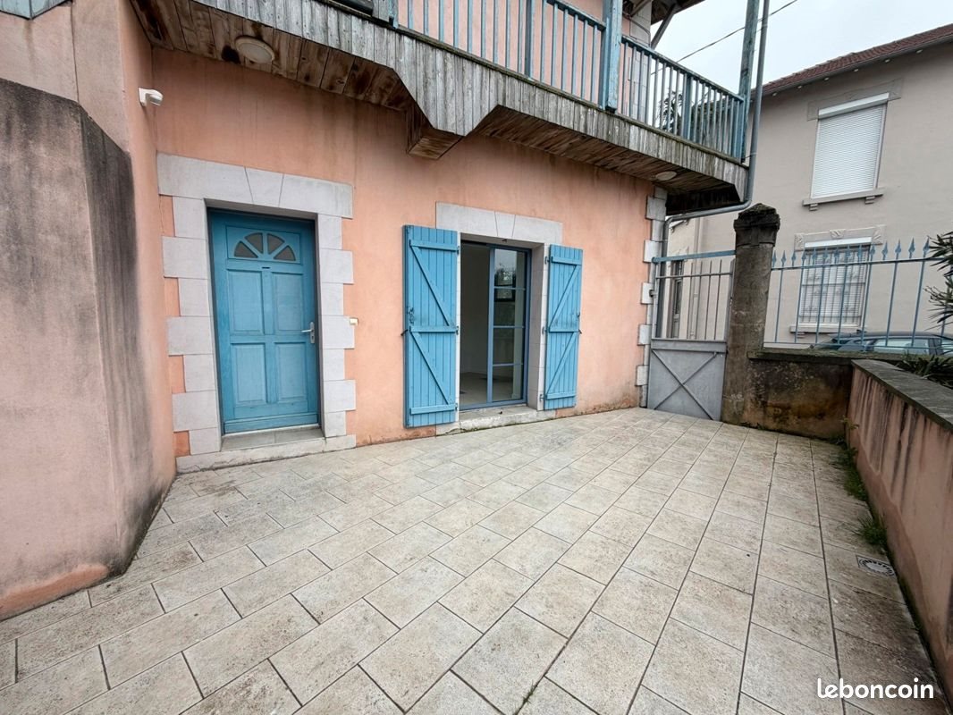 Appartement à louer, 52m², Aureilhan