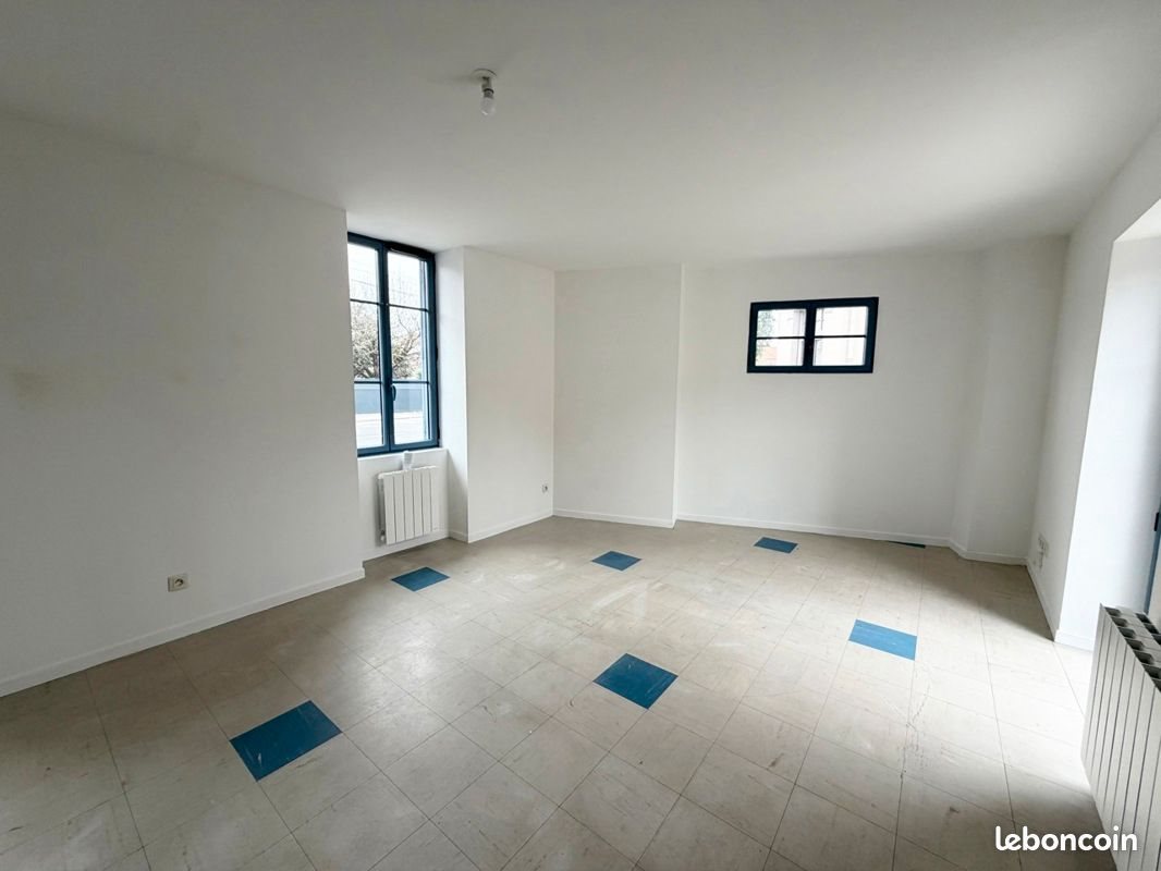 Appartement à louer, 52m², Aureilhan