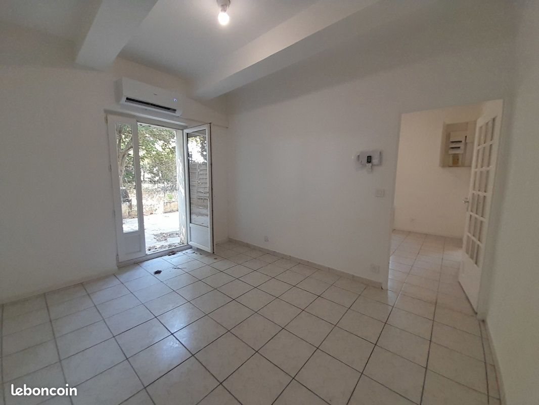Appartement à louer, 57m², Avignon