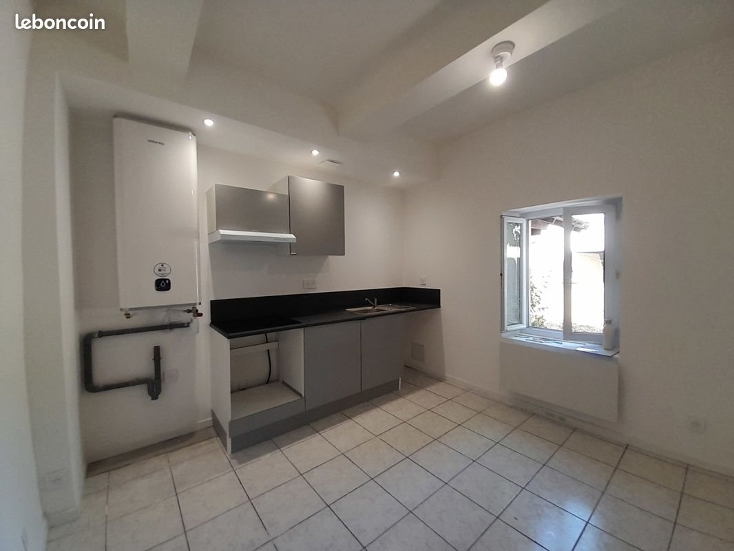 Appartement à louer, 57m², Avignon