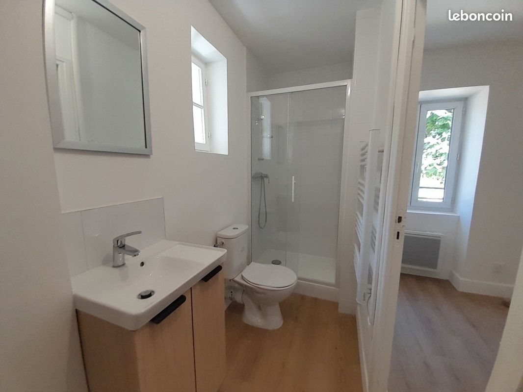 Appartement à louer, 57m², Avignon