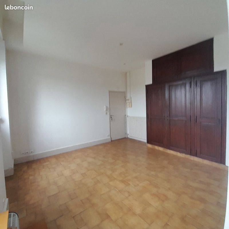 Appartement à louer, 29m², Pamiers