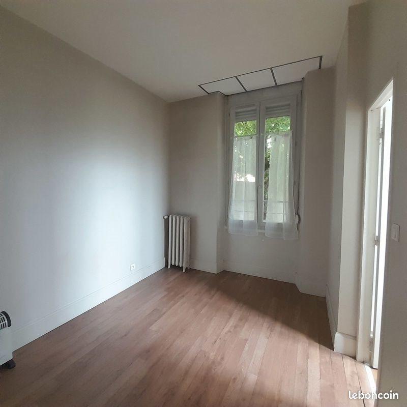 Appartement à louer, 29m², Pamiers