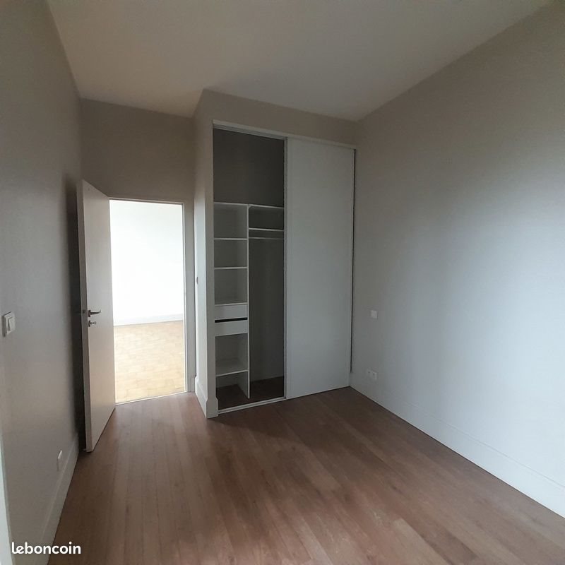 Appartement à louer, 29m², Pamiers