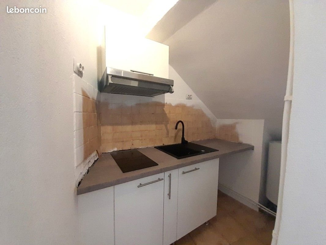 Appartement à louer, 33m², Bédarrides