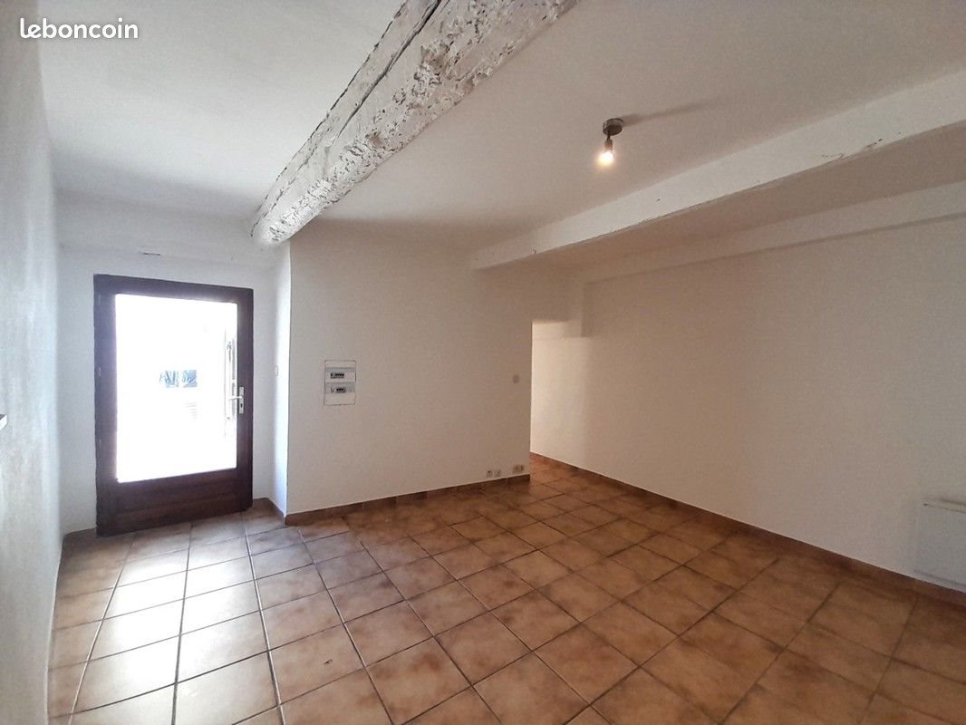 Appartement à louer, 33m², Bédarrides