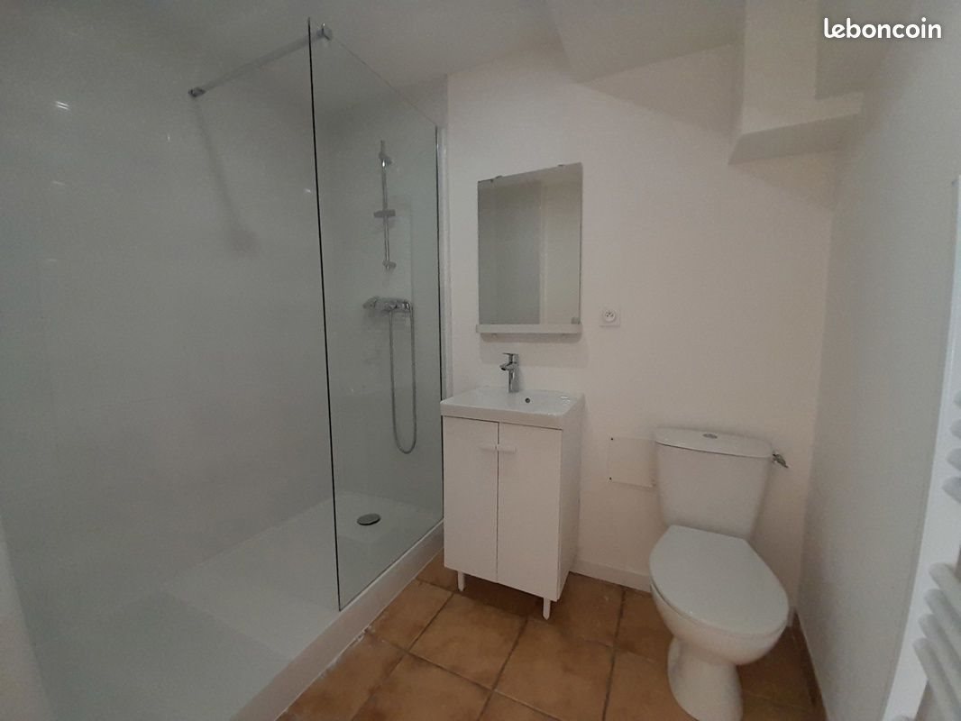 Appartement à louer, 33m², Bédarrides