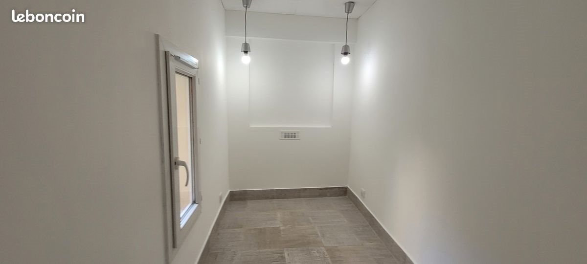 Appartement à louer, 42m², Lunel