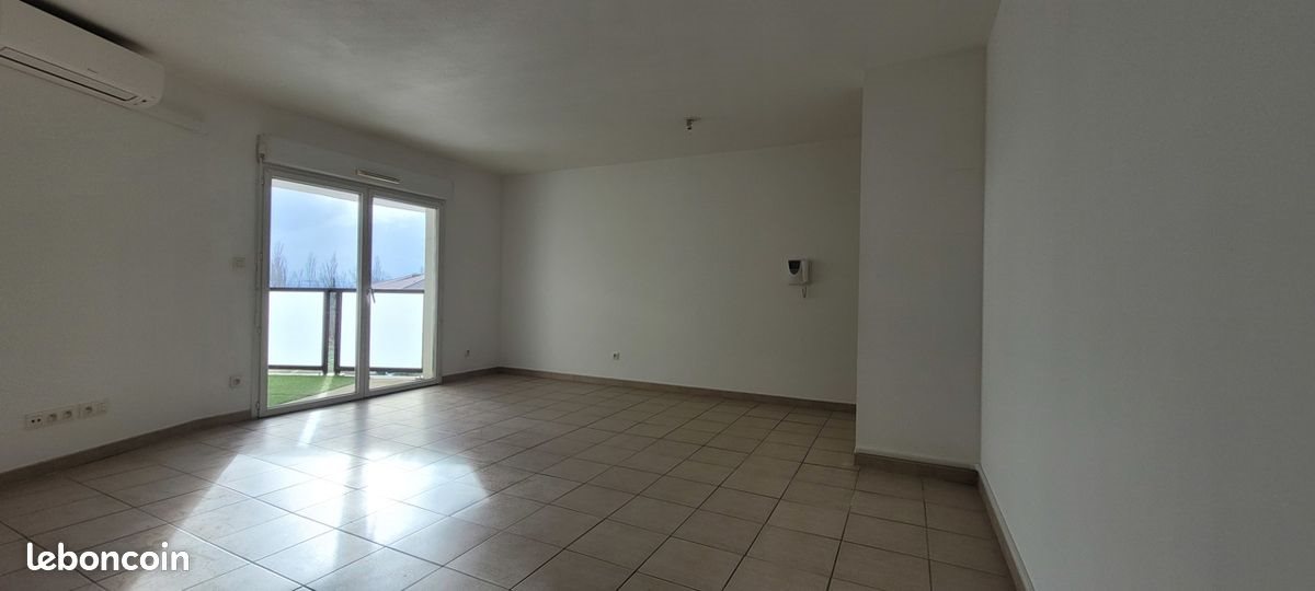 Appartement à louer, 50m², Saint-Martin-de-Crau