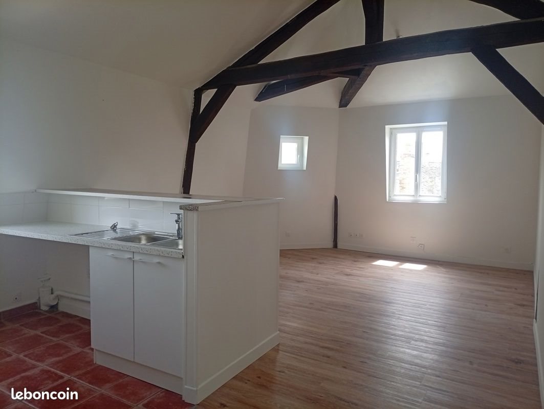 Appartement à louer, 59m², Montereau-Fault-Yonne