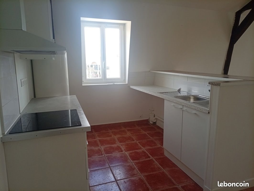 Appartement à louer, 59m², Montereau-Fault-Yonne