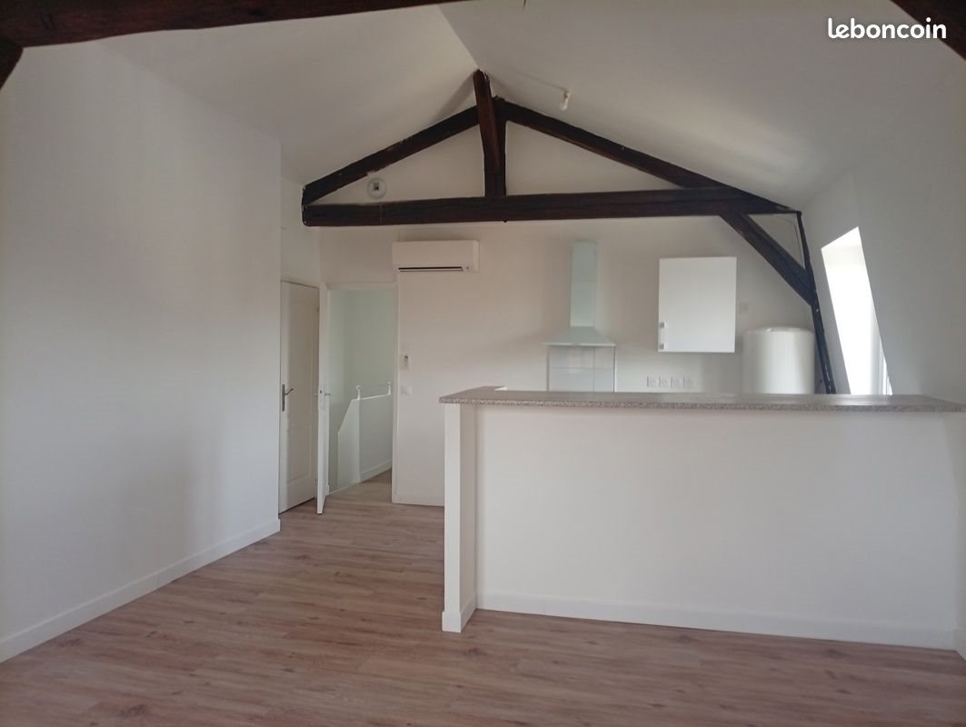 Appartement à louer, 59m², Montereau-Fault-Yonne