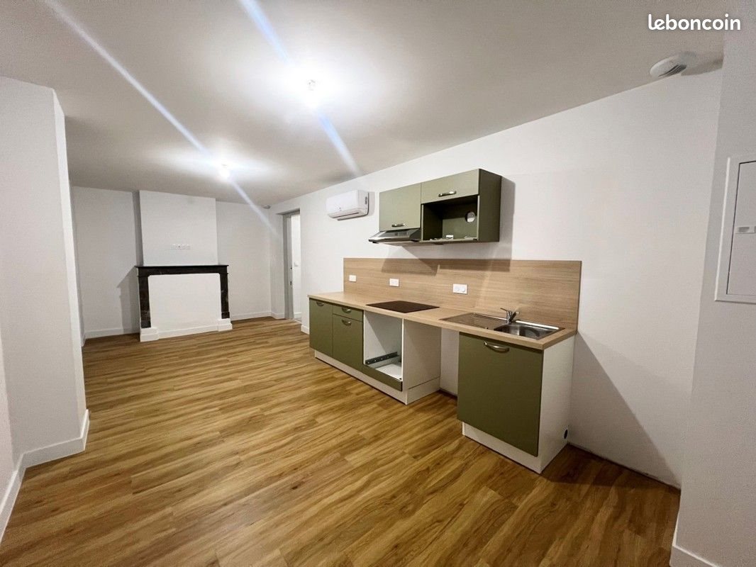 Appartement à louer, 97m², Bagnères-de-Bigorre
