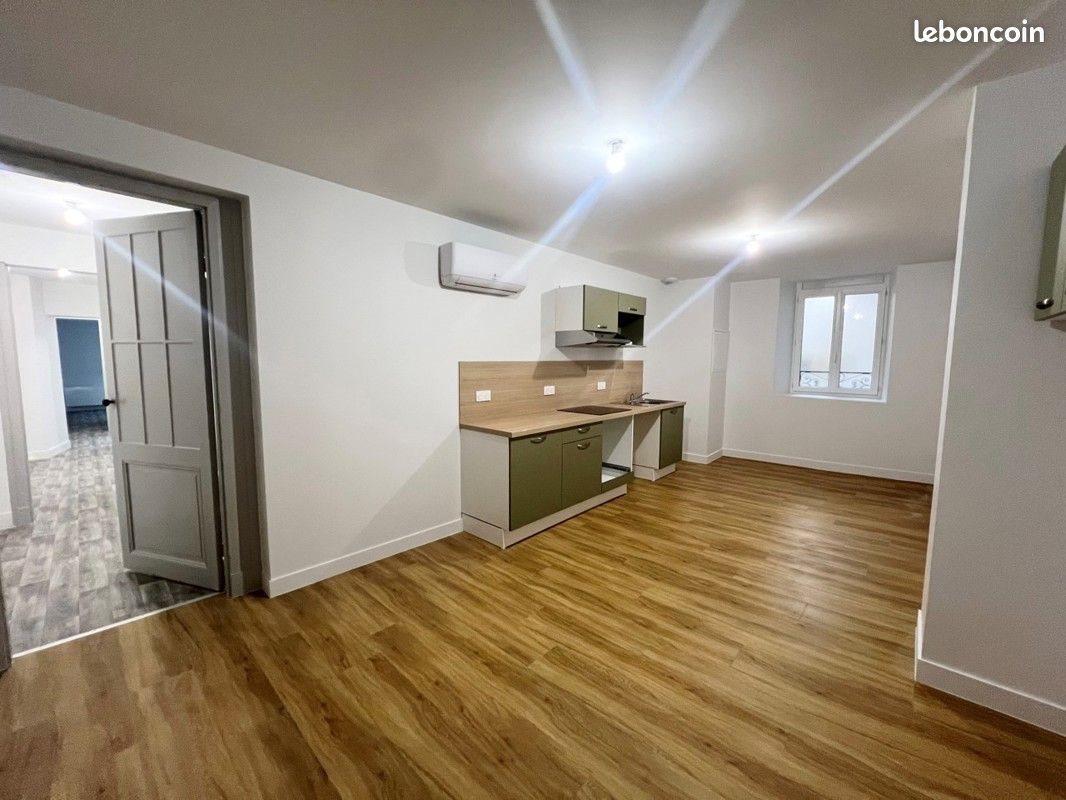 Appartement à louer, 97m², Bagnères-de-Bigorre