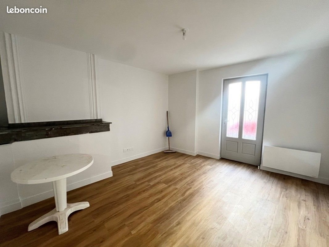 Appartement à louer, 97m², Bagnères-de-Bigorre