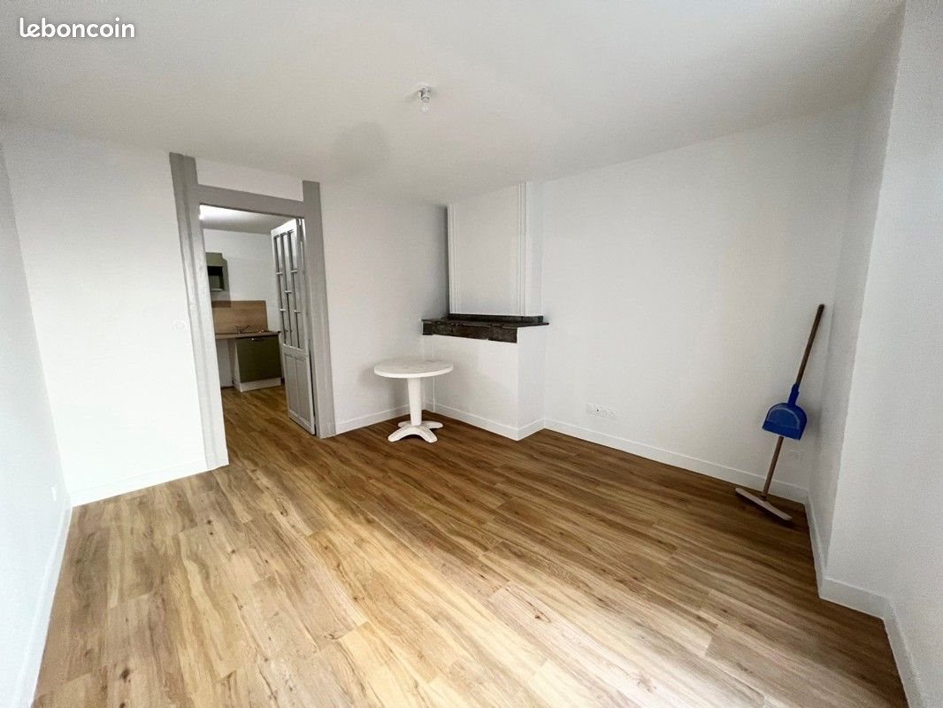 Appartement à louer, 97m², Bagnères-de-Bigorre