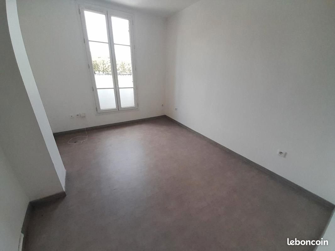 Appartement à louer, 29m², Villers-Saint-Paul