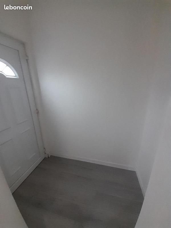 Appartement à louer, 38m², Fitz-James