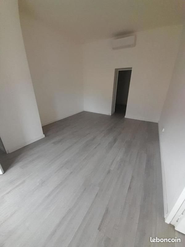Appartement à louer, 38m², Fitz-James