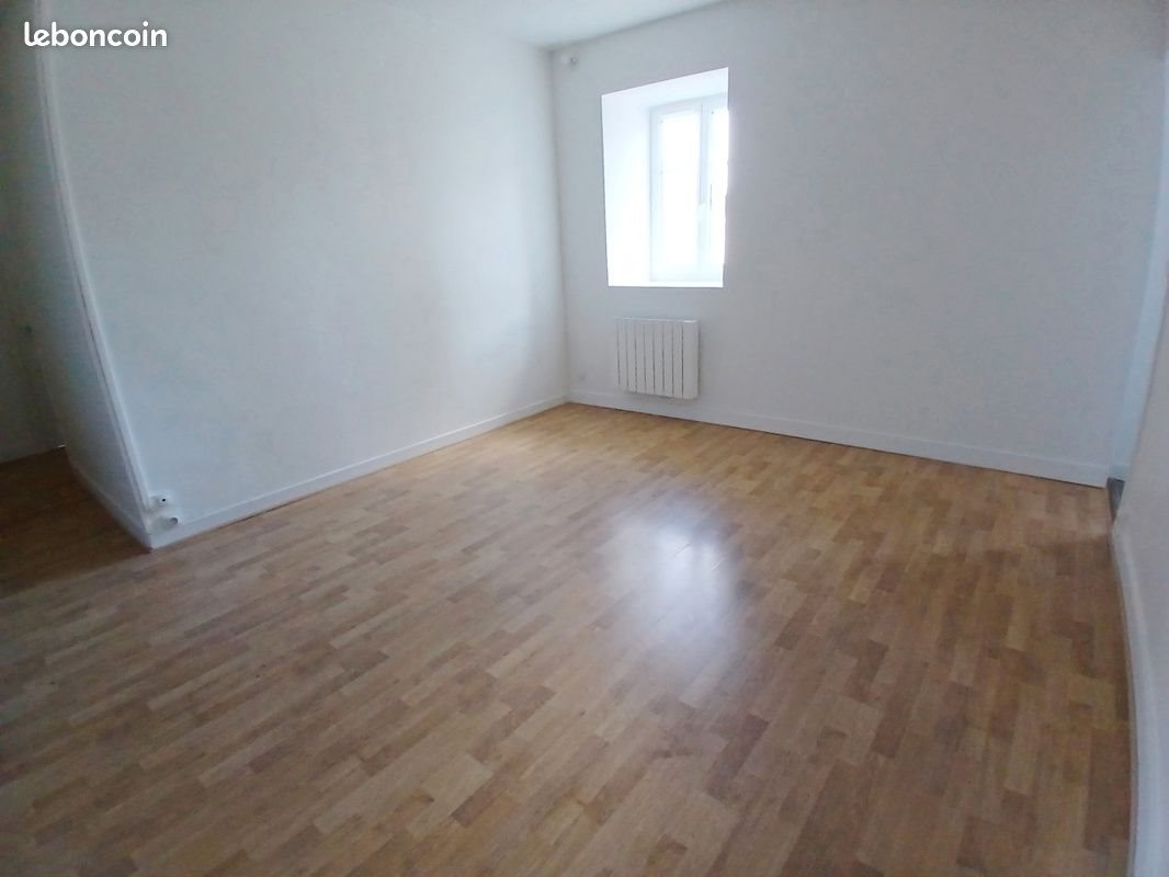 Appartement à louer, 58m², Fécamp