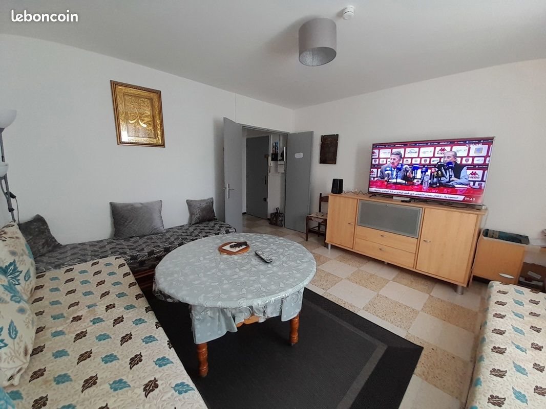 Appartement à louer, 55m², Avignon