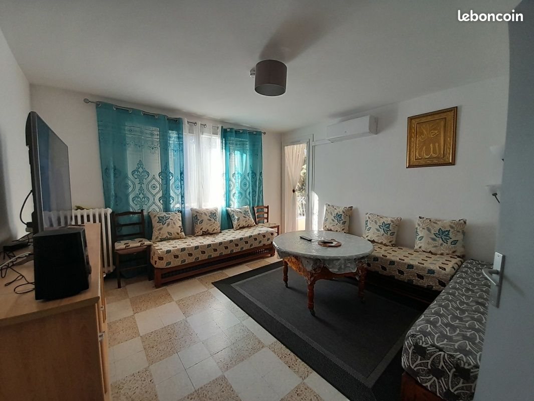 Appartement à louer, 55m², Avignon