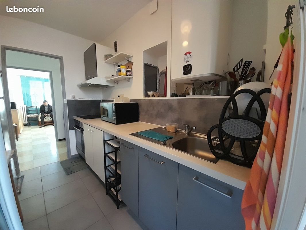 Appartement à louer, 55m², Avignon