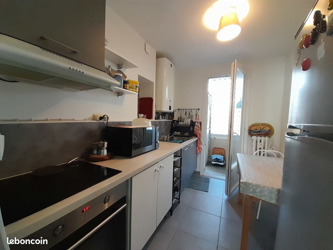 Appartement à louer, 55m², Avignon