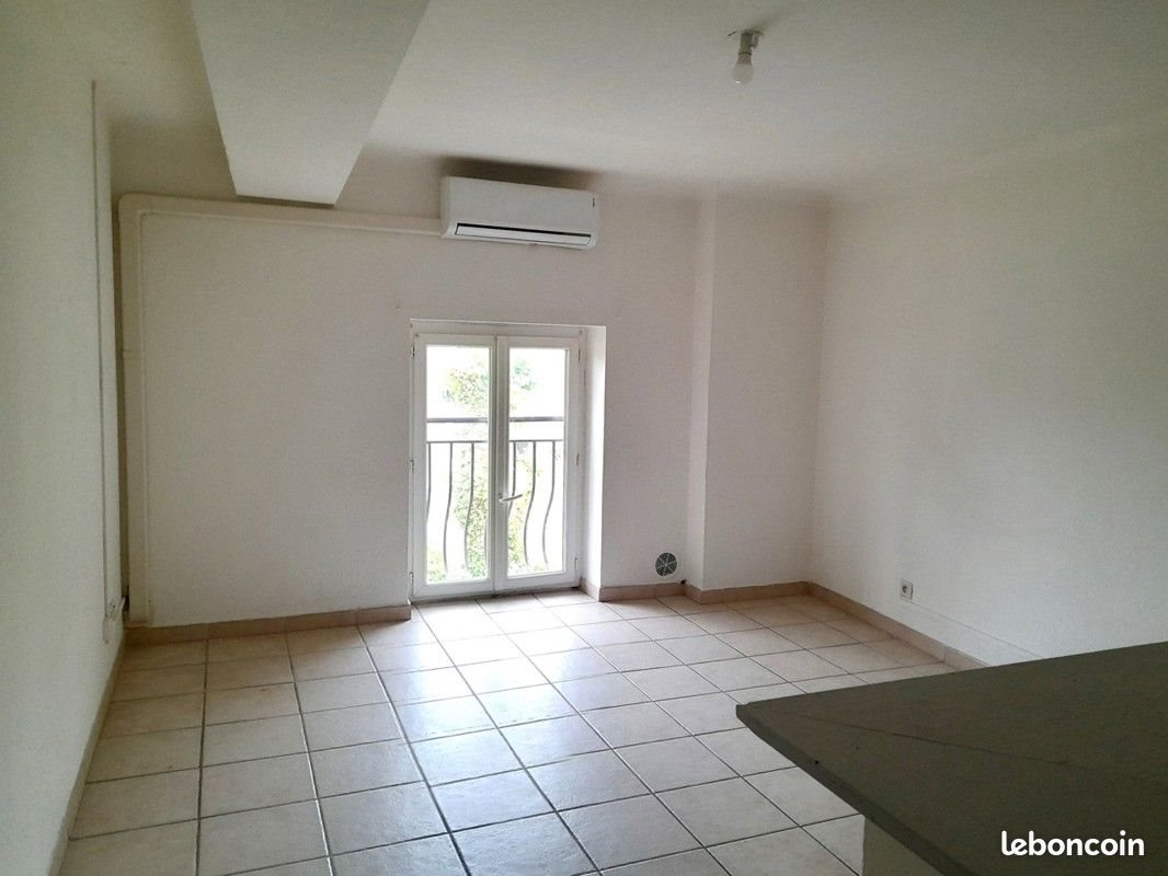 Appartement à louer, 33m², Orange