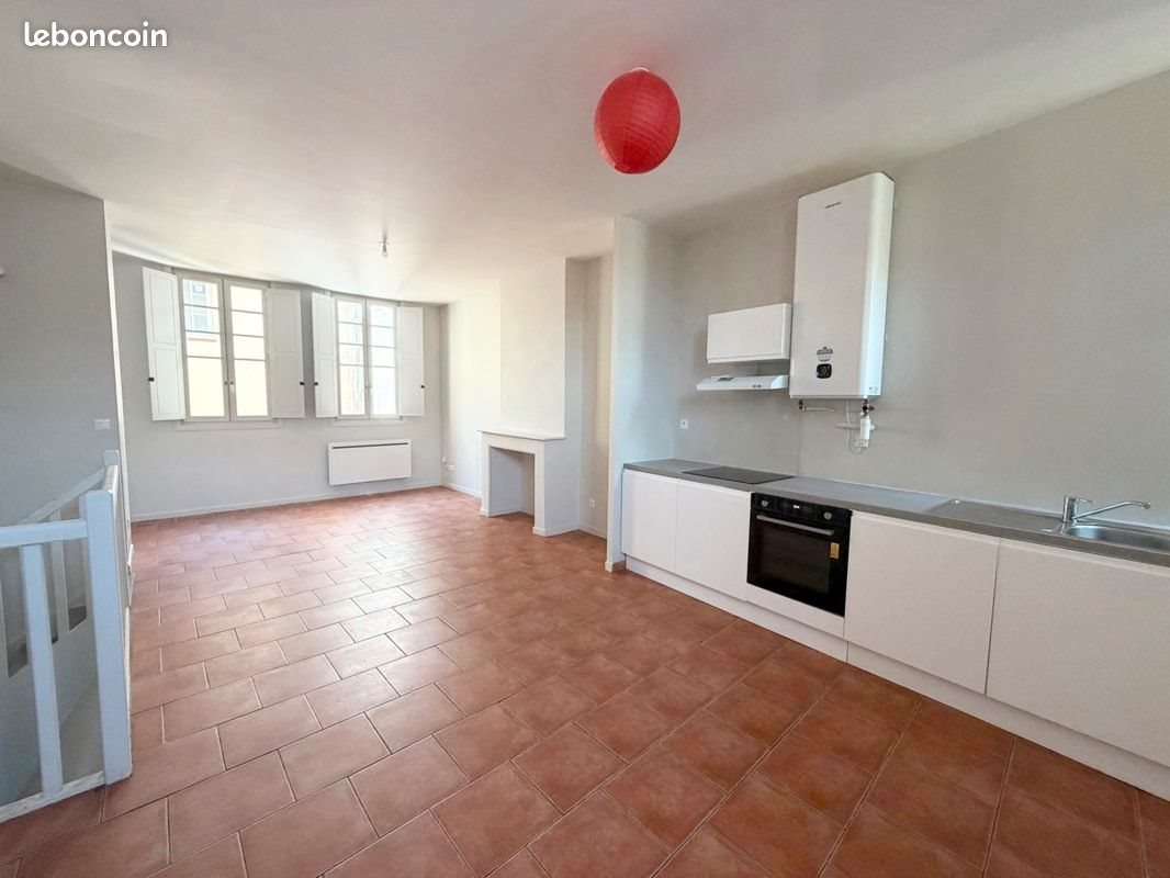 Appartement à louer, 75m², Auch
