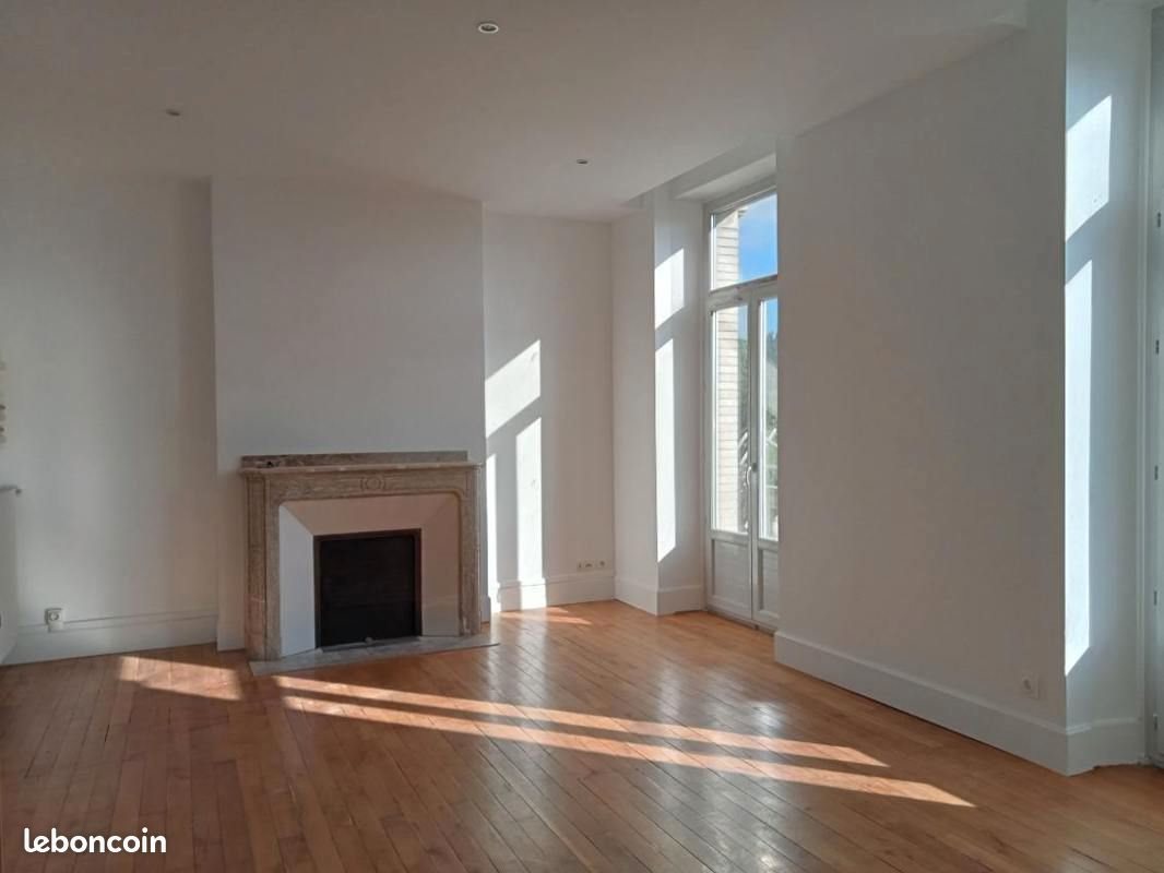 Appartement à louer, 55m², Pamiers
