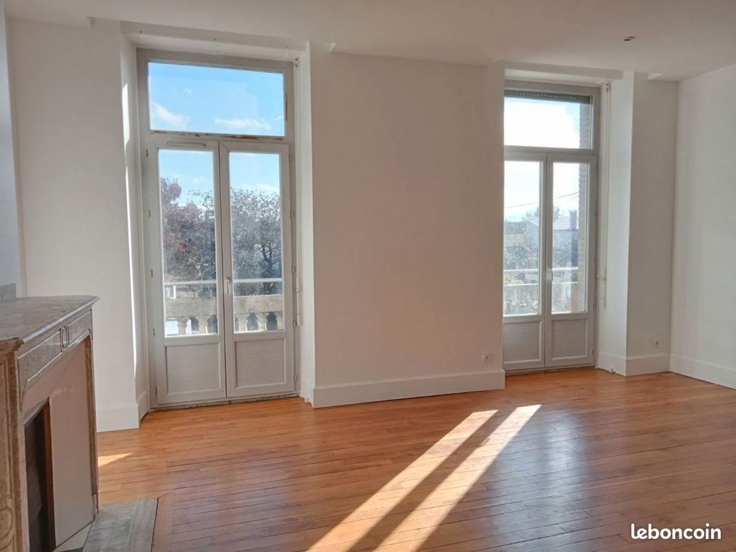 Appartement à louer, 55m², Pamiers