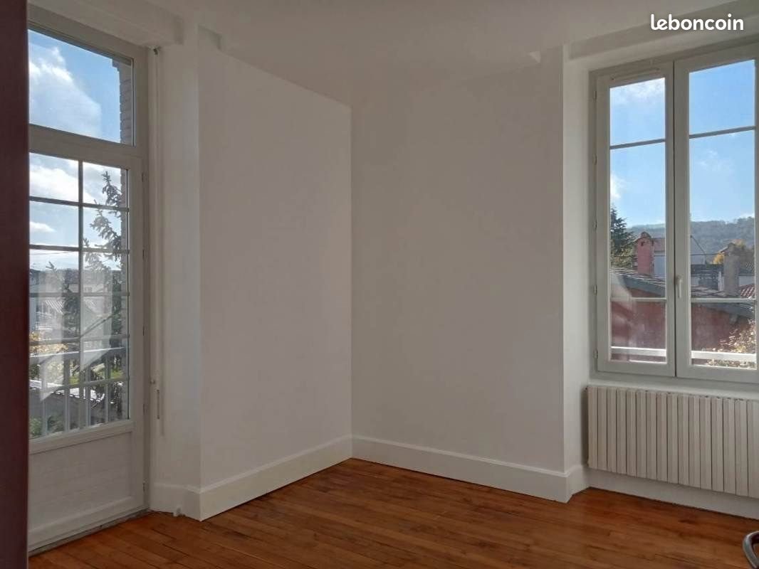 Appartement à louer, 55m², Pamiers