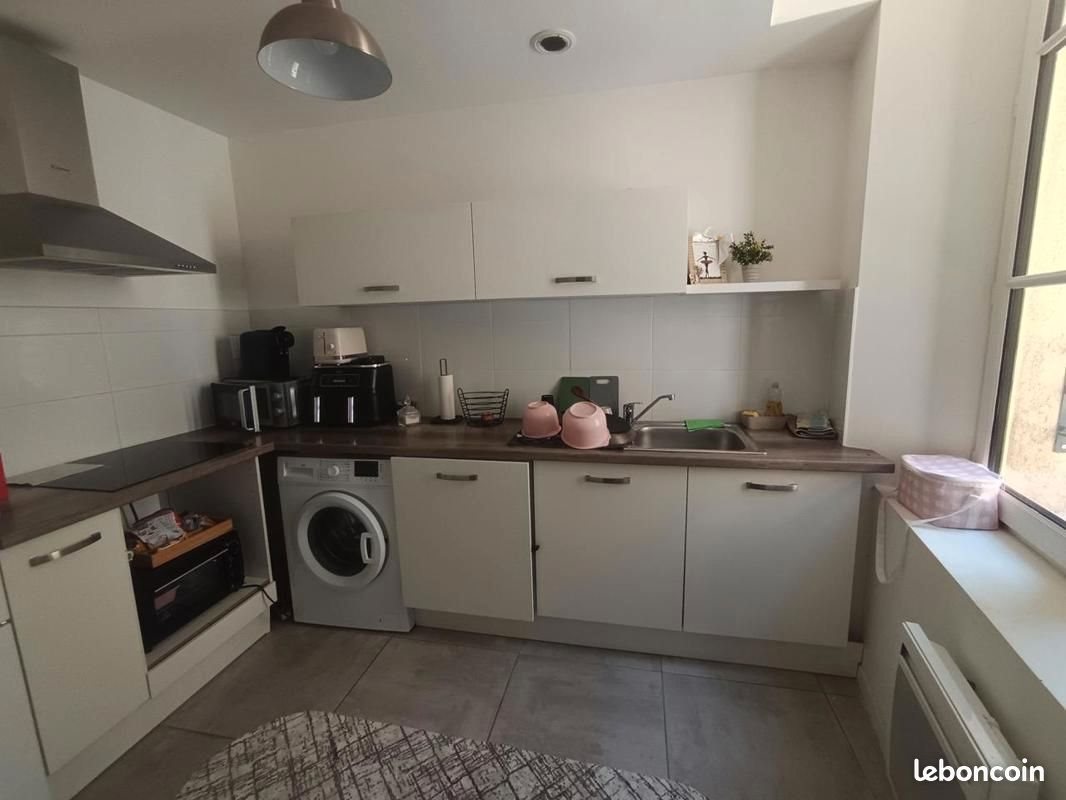 Appartement à louer, 44m², Vidauban