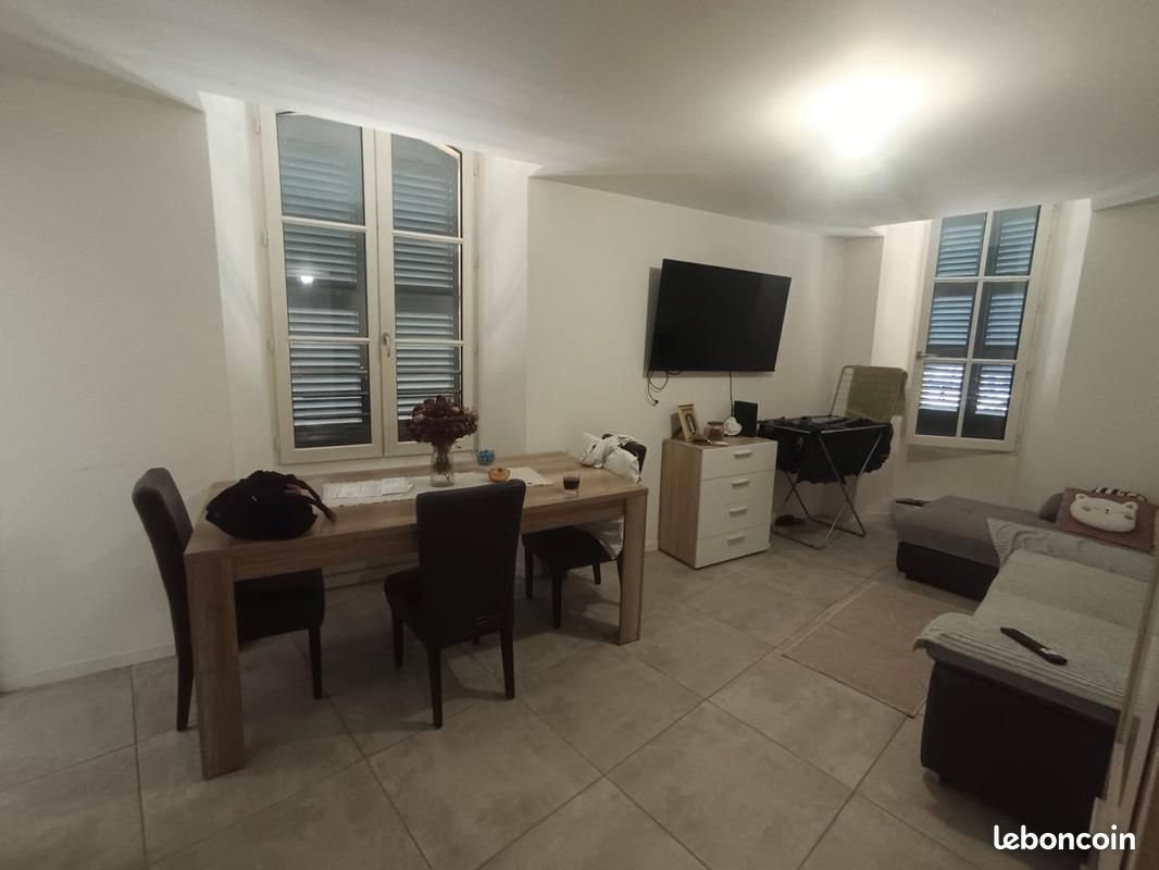 Appartement à louer, 44m², Vidauban