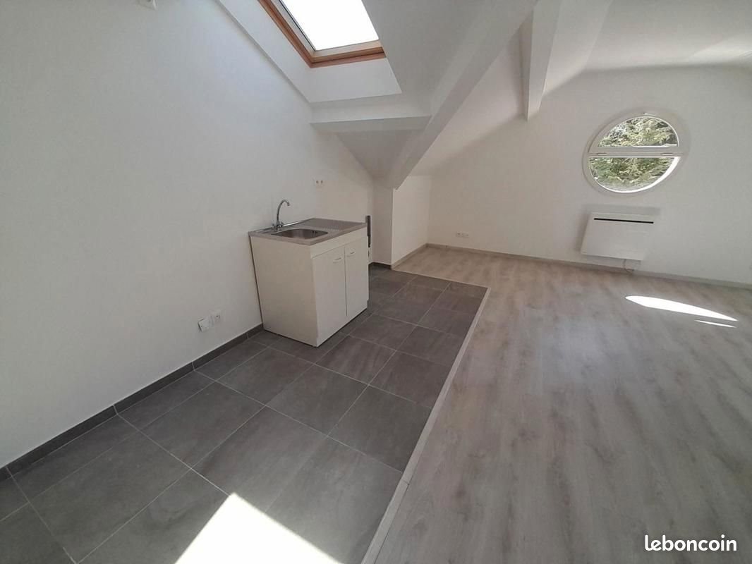 Appartement à louer, 61m², Nogent-sur-Oise