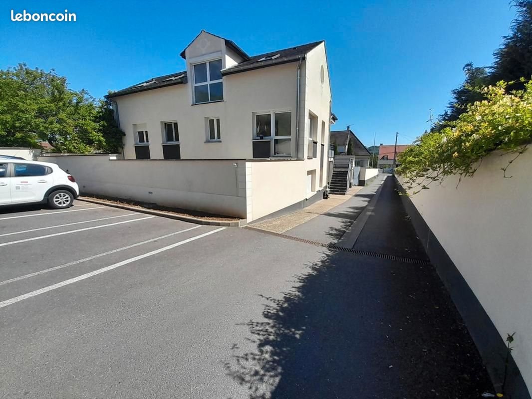 Appartement à louer, 61m², Nogent-sur-Oise