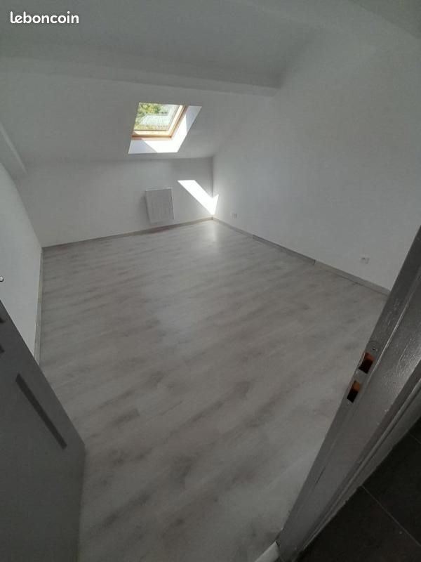 Appartement à louer, 61m², Nogent-sur-Oise
