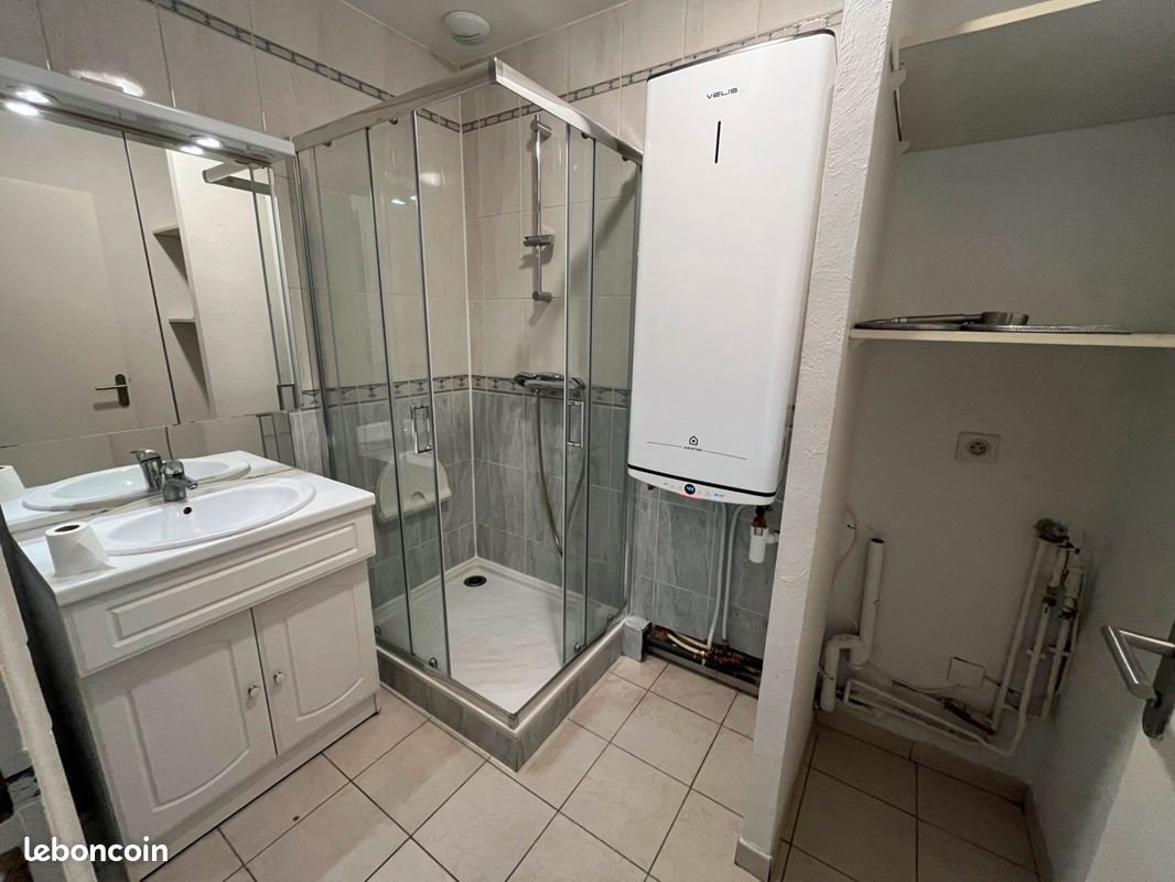 Appartement à louer, 81m², Cambrai