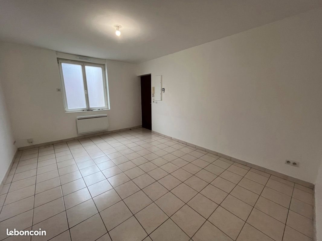 Appartement à louer, 81m², Cambrai