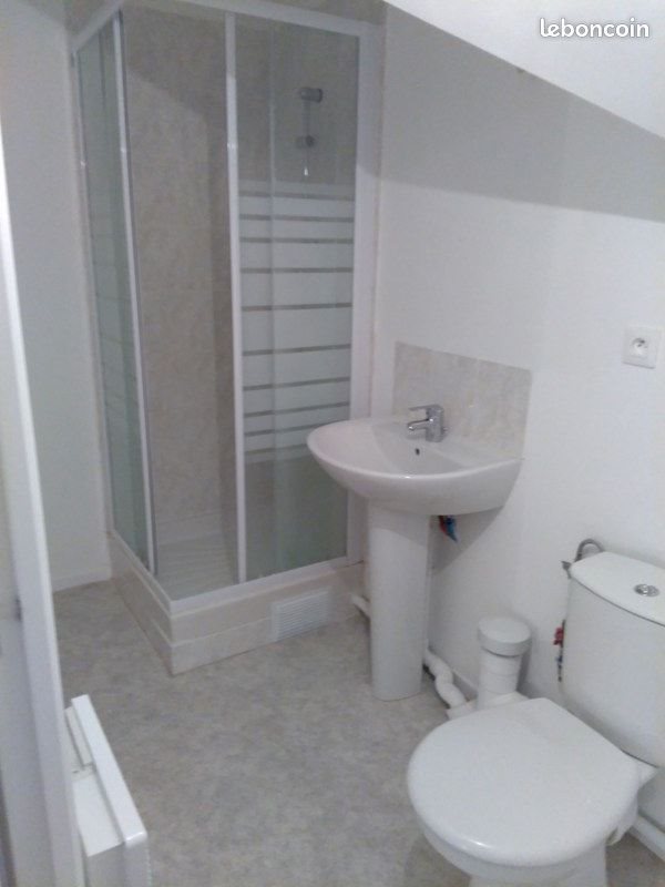 Appartement à louer, 31m², Mouy