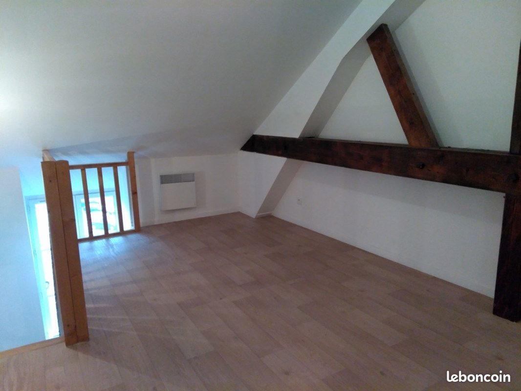 Appartement à louer, 31m², Mouy