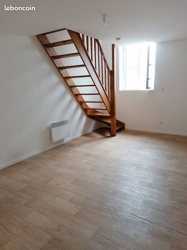 Appartement à louer, 31m², Mouy
