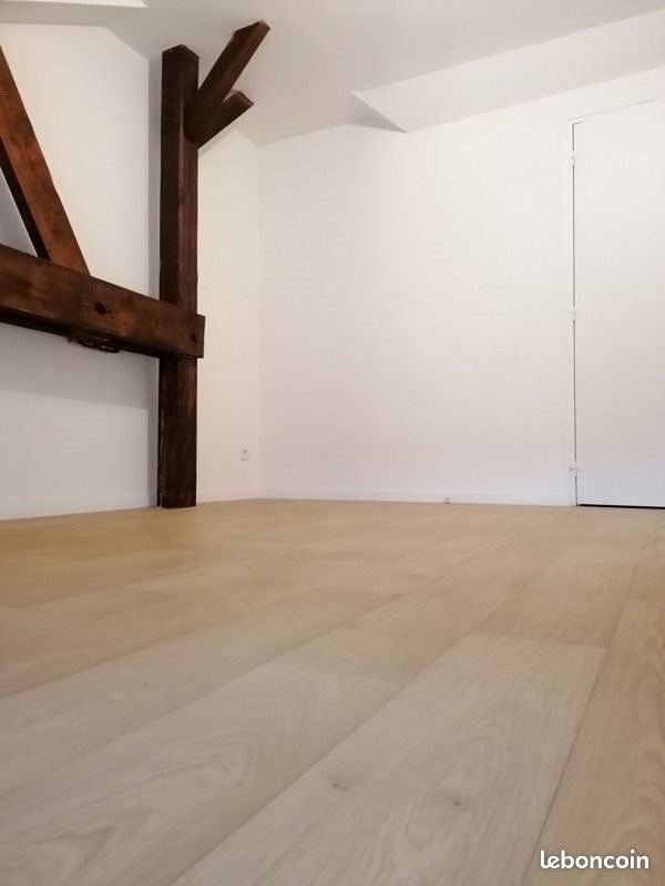 Appartement à louer, 31m², Mouy