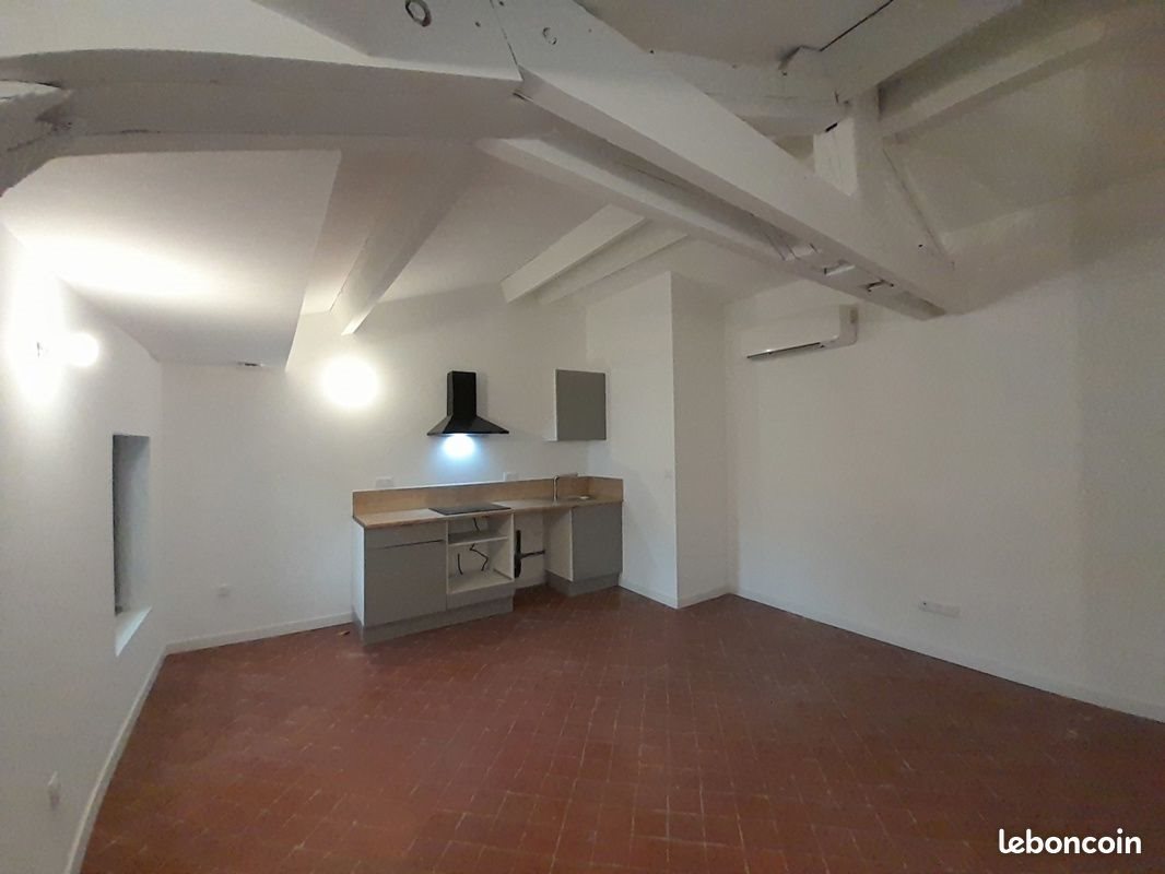 Appartement à louer, 44m², Carpentras