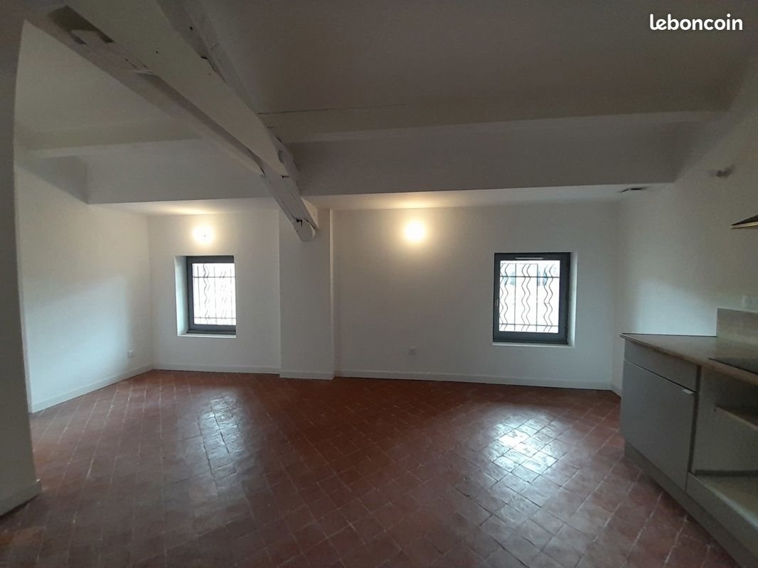 Appartement à louer, 44m², Carpentras