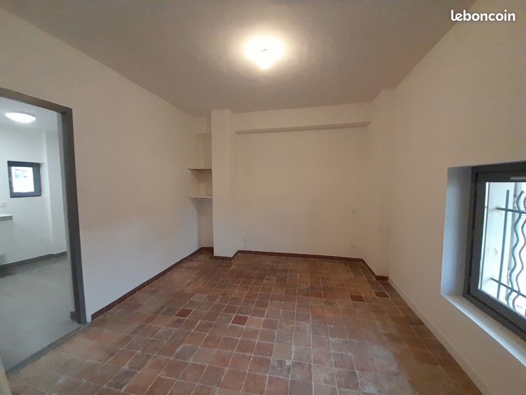 Appartement à louer, 44m², Carpentras