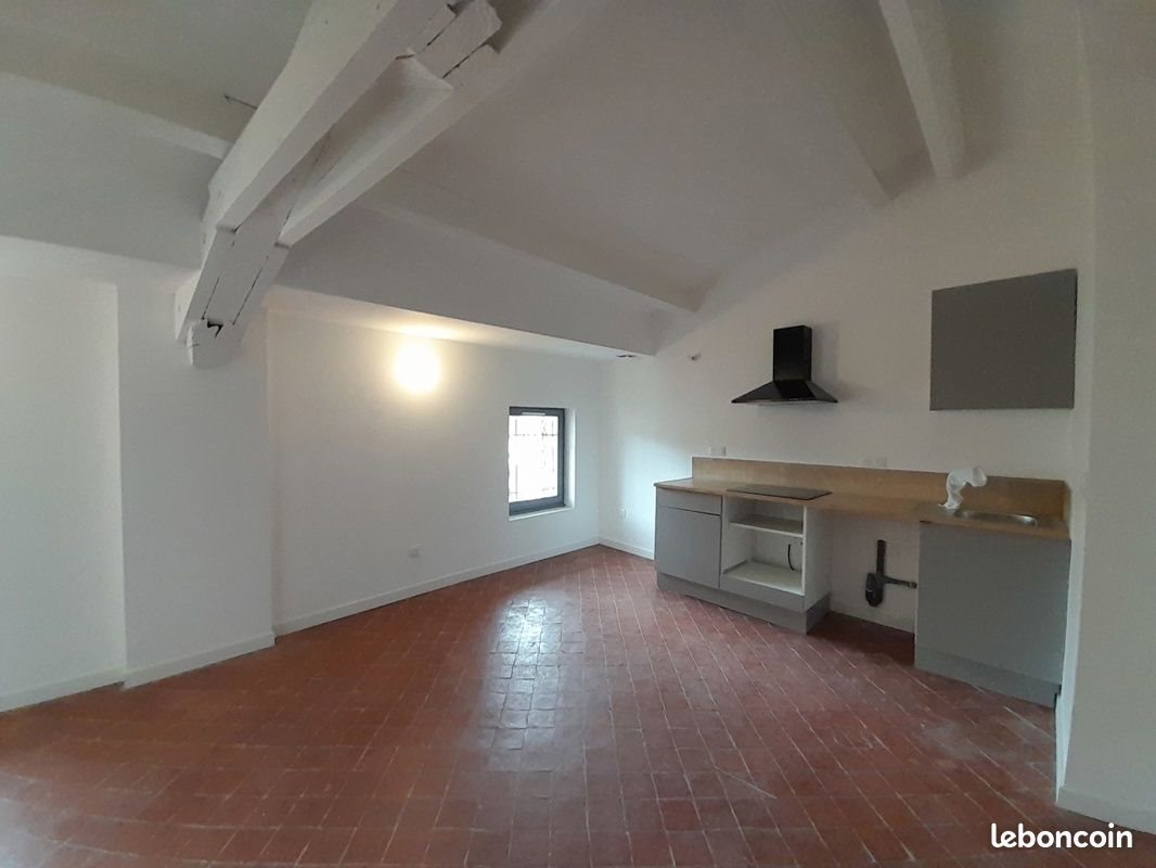 Appartement à louer, 44m², Carpentras