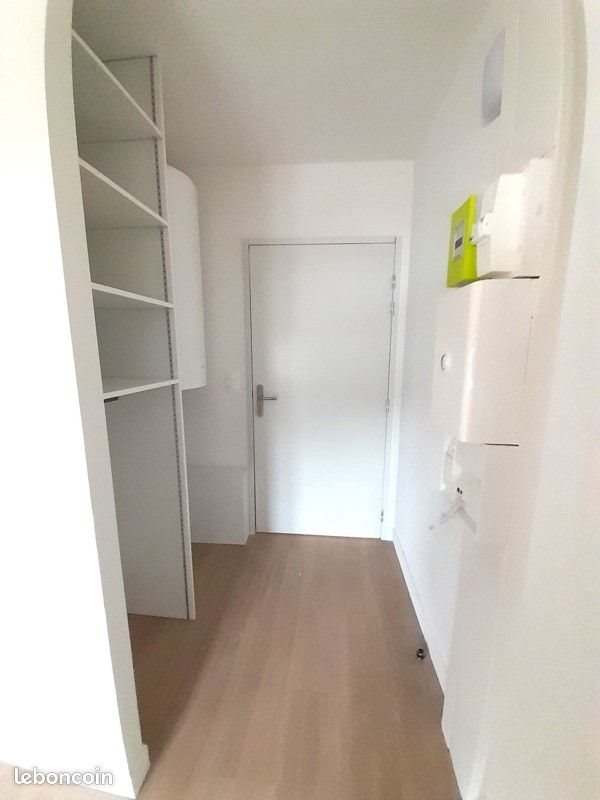 Appartement à louer, 32m², Saint-Gaudens