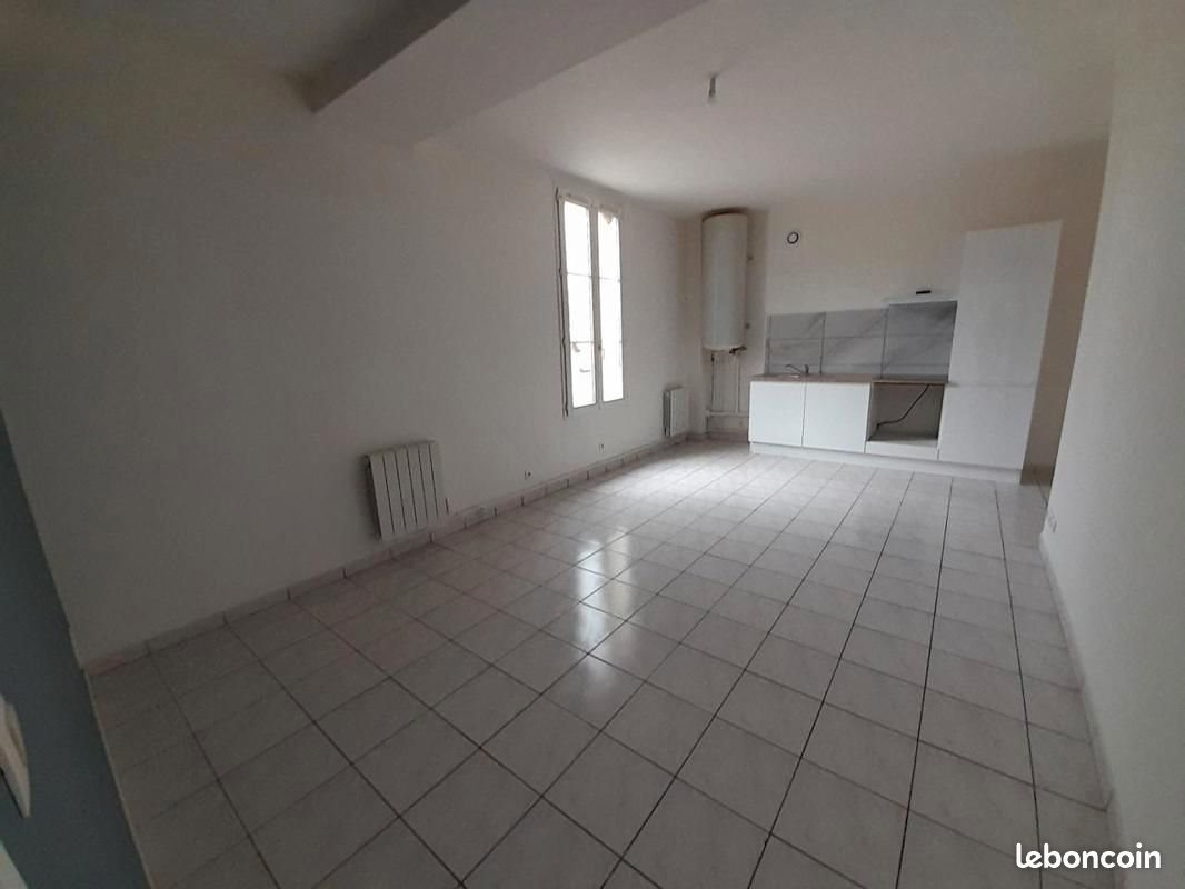Appartement à louer, 45m², Elincourt-Sainte-Marguerite